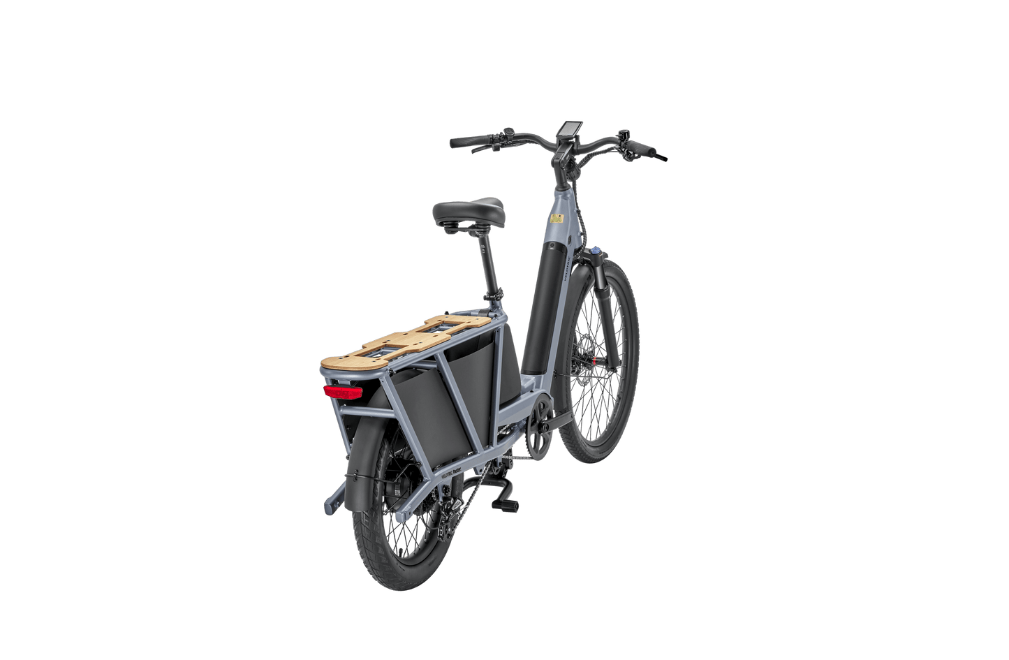 Velotric Packer 1 Elcykel