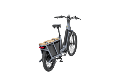 Velotric Packer 1 Elcykel