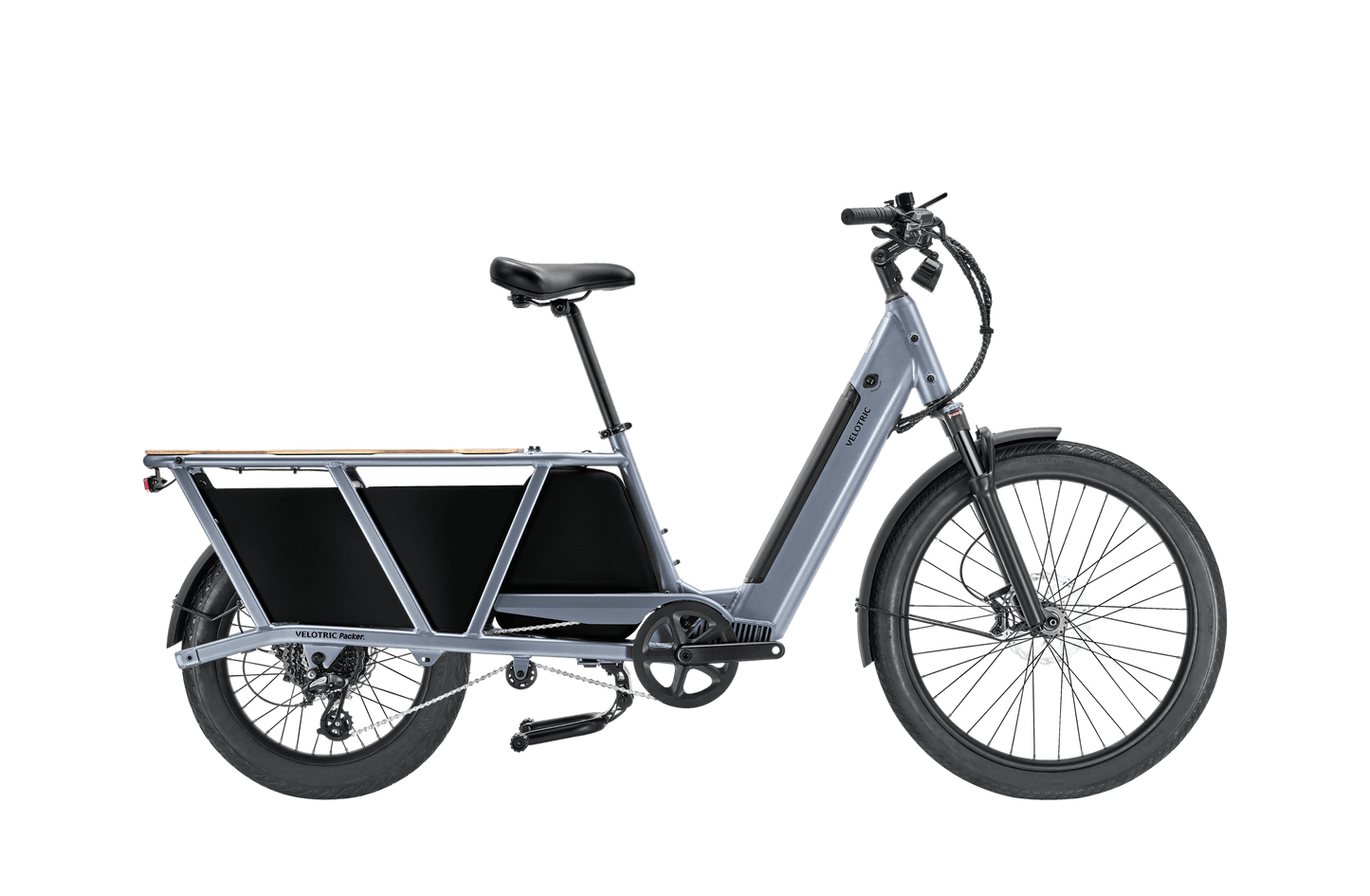 Velotric Packer 1 Elcykel