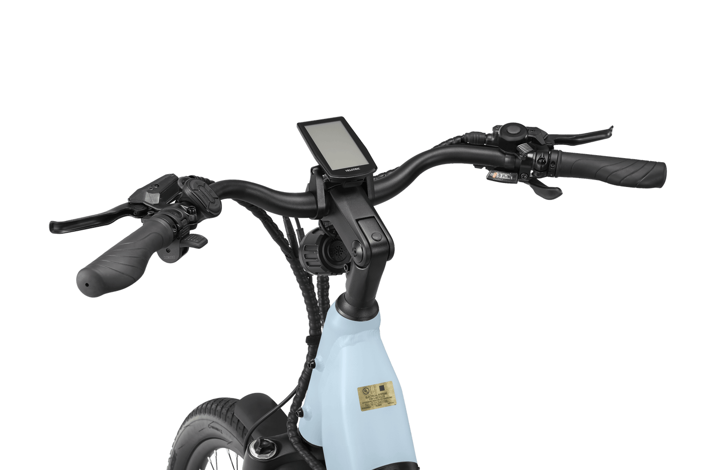 Velotric Packer 1 Elcykel