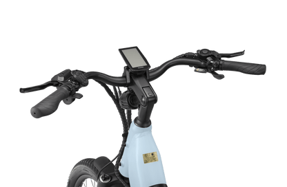 Velotric Packer 1 Elcykel