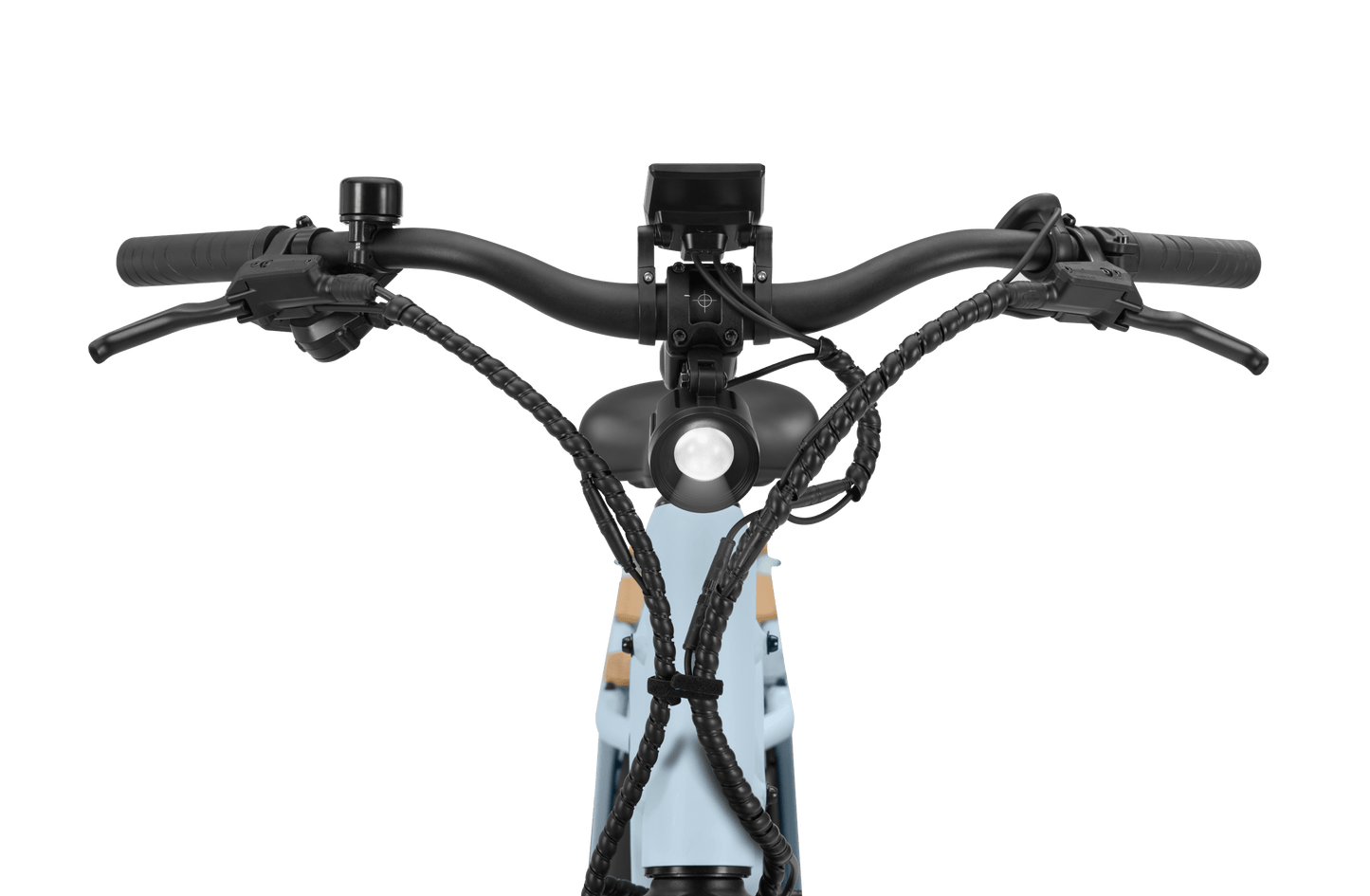 Velotric Packer 1 Elcykel