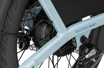 Velotric Packer 1 Elcykel