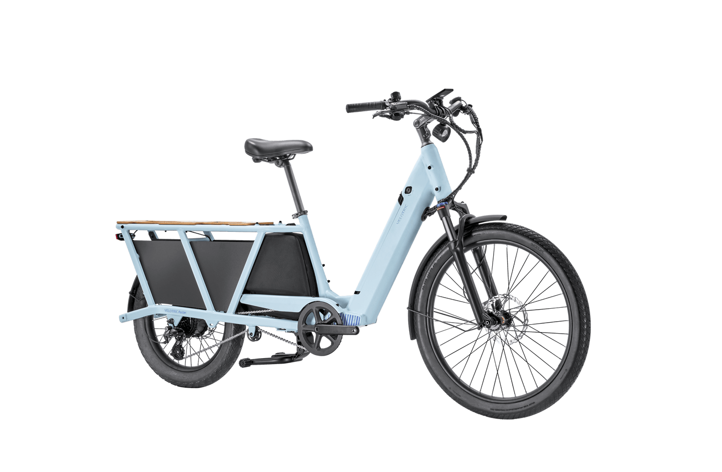 Velotric Packer 1 Elcykel