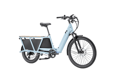Velotric Packer 1 Elcykel