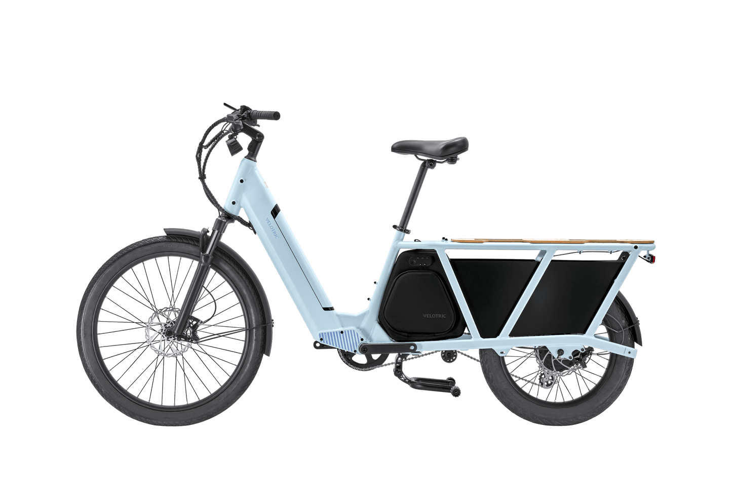 Velotric Packer 1 Elcykel