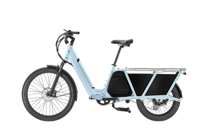 Velotric Packer 1 Elcykel