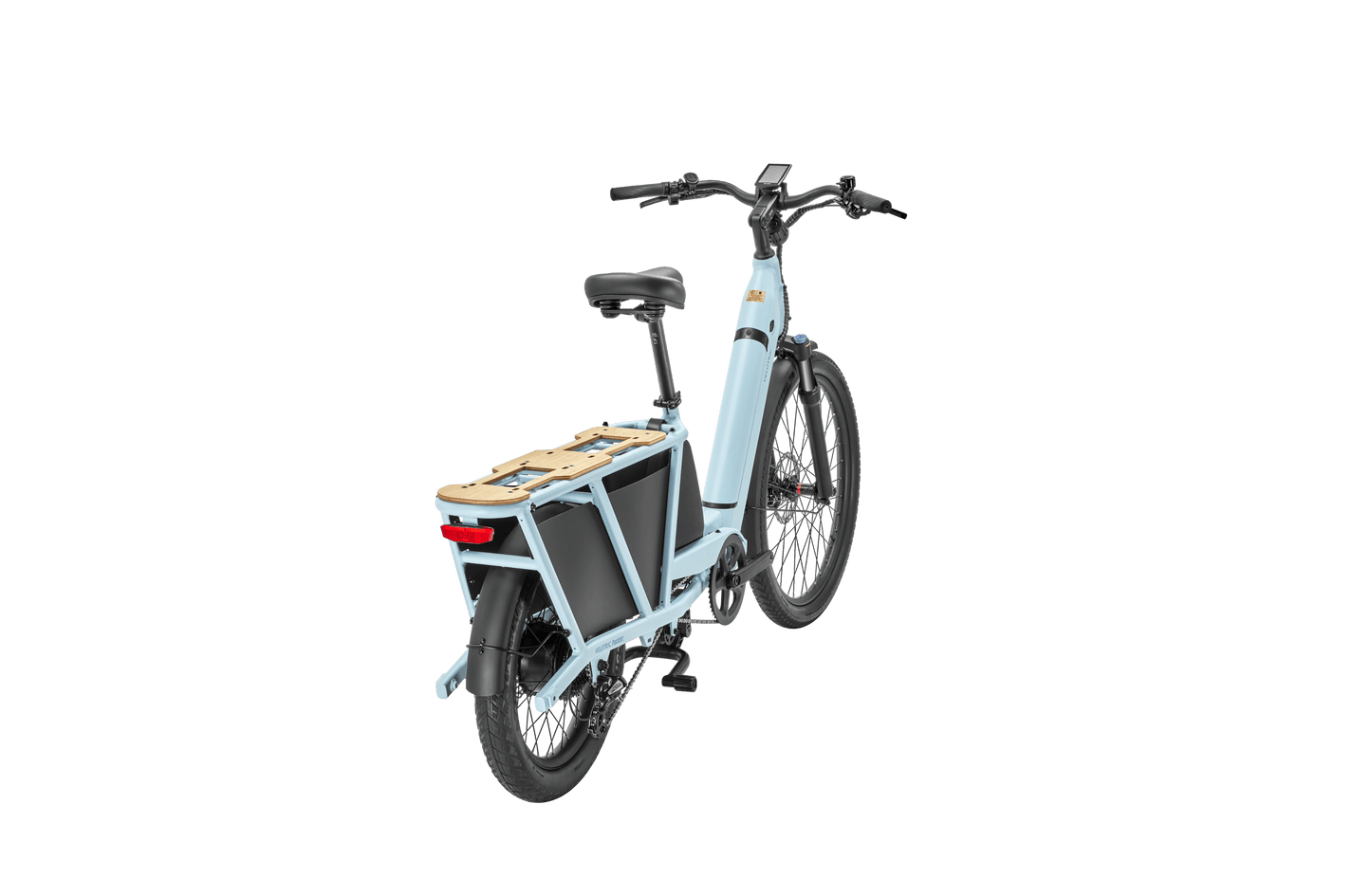 Velotric Packer 1 Elcykel
