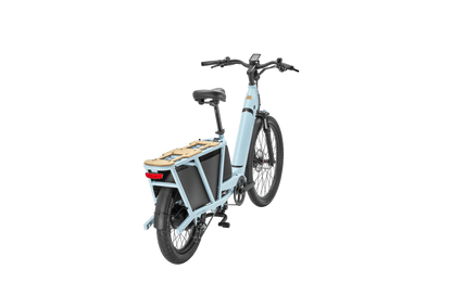 Velotric Packer 1 Elcykel