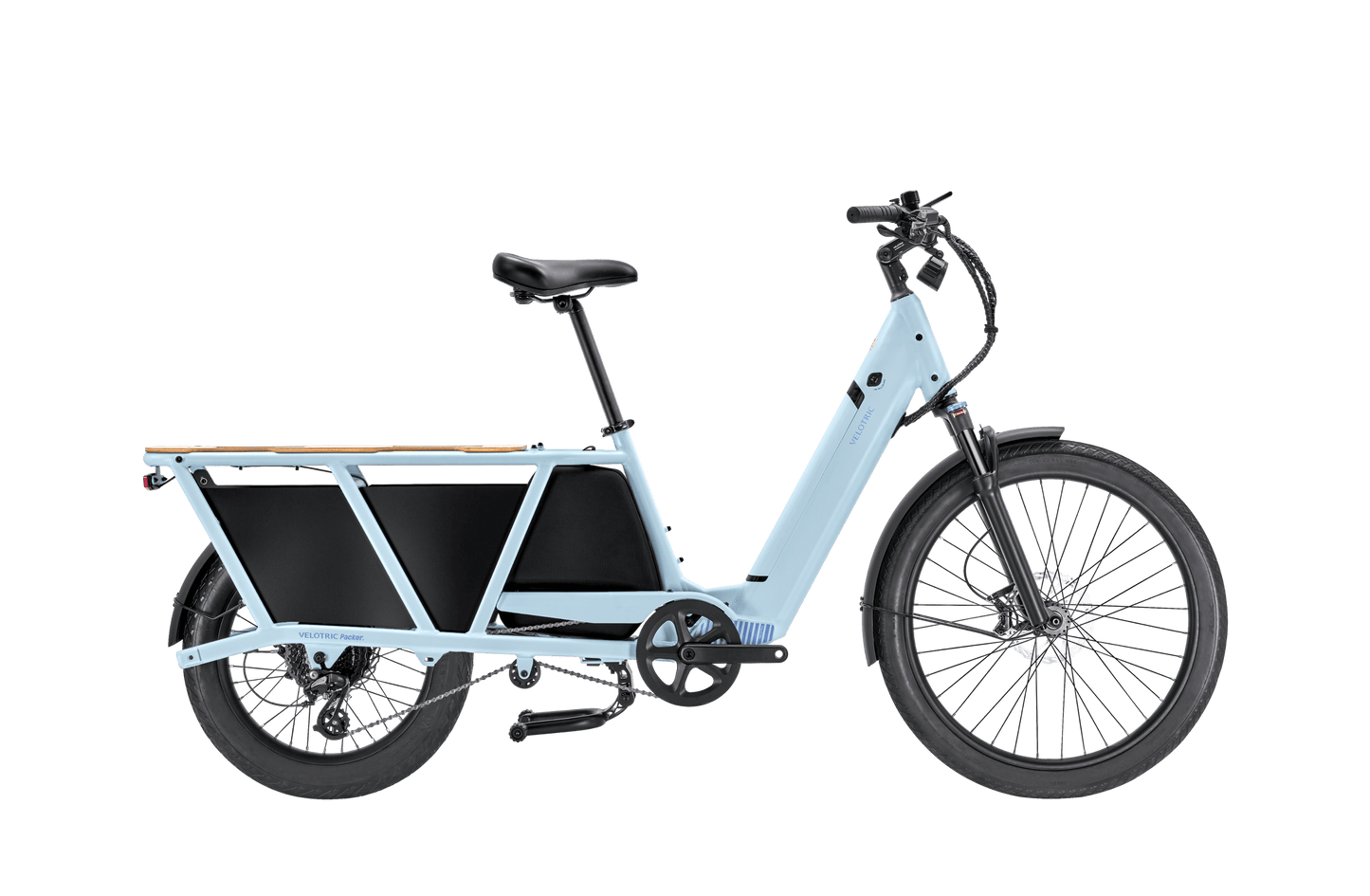 Velotric Packer 1 Elcykel