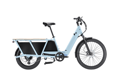 Velotric Packer 1 Elcykel