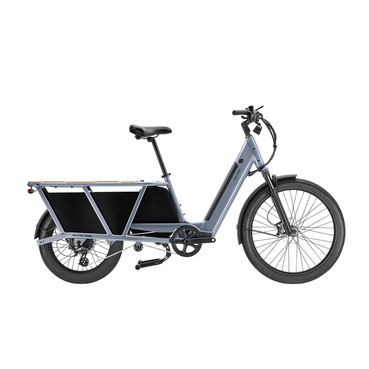Velotric Packer 1 Elcykel