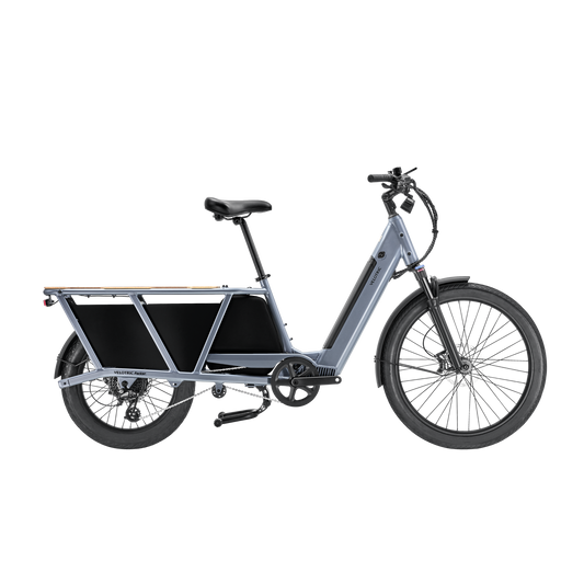 Velotric Packer 1 Elcykel