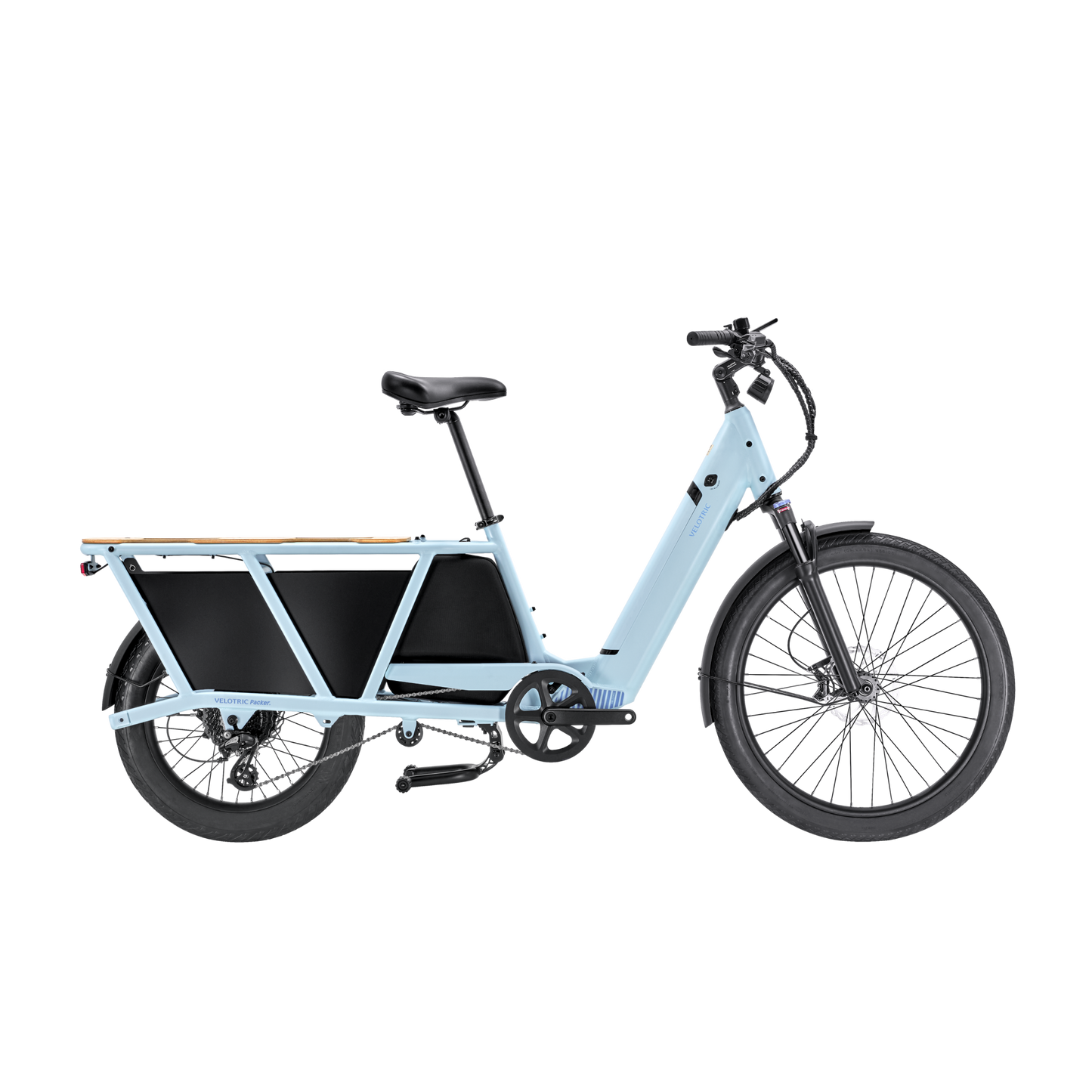 Velotric Packer 1 Elcykel