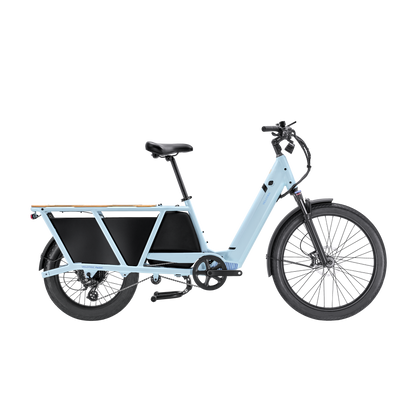Velotric Packer 1 Elcykel