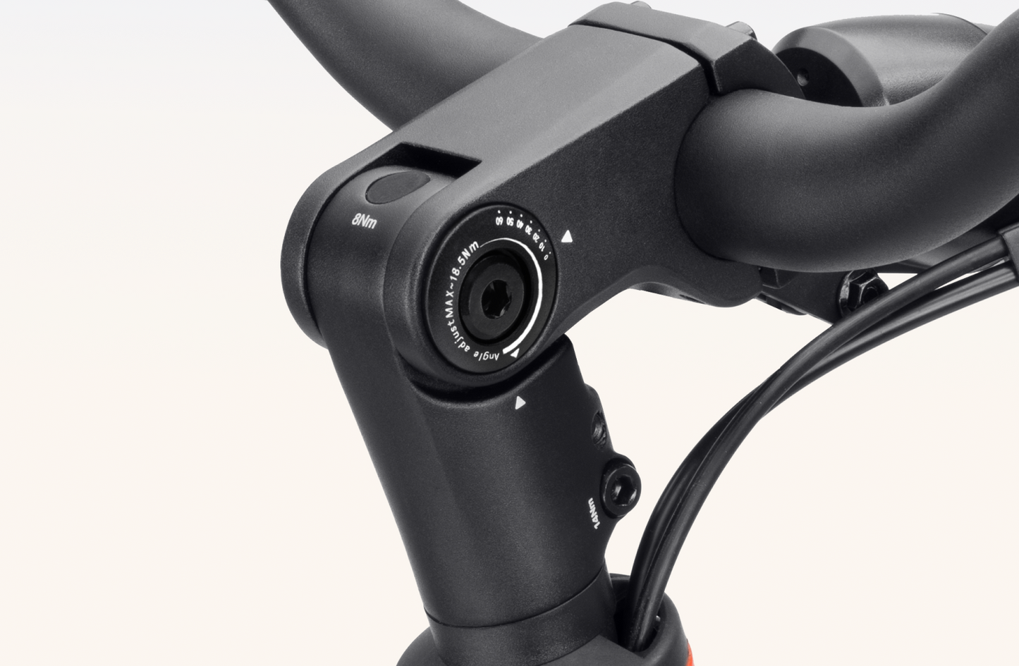 Velotric T1 ST Plus Elcykel (Lätt & Smart)