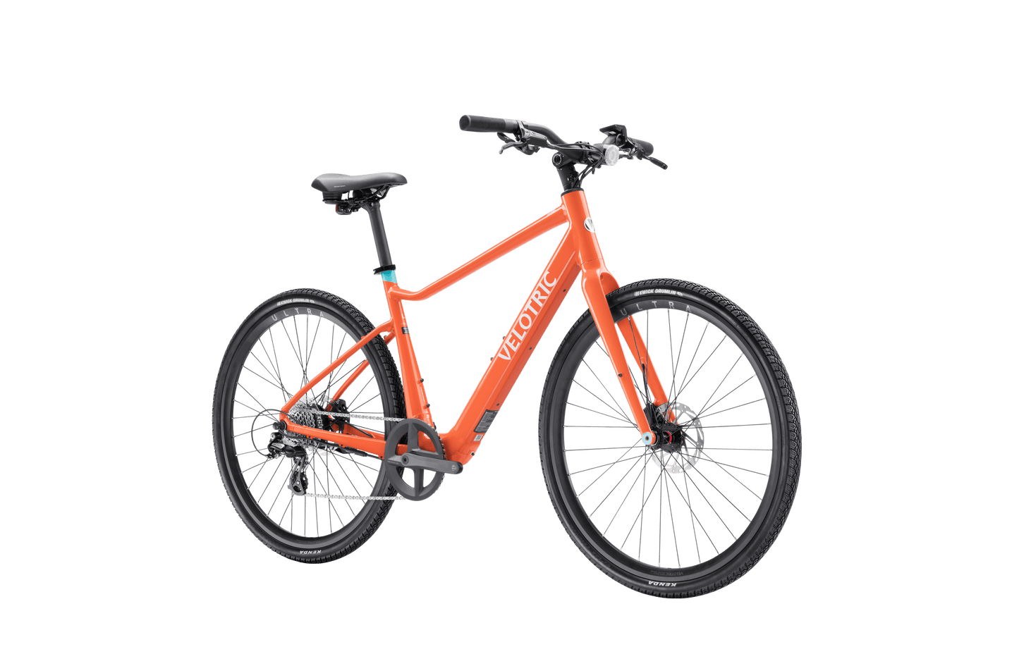 Velotric T1 ST Plus Elcykel (Lätt & Smart)