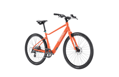 Velotric T1 ST Plus Elcykel (Lätt & Smart)