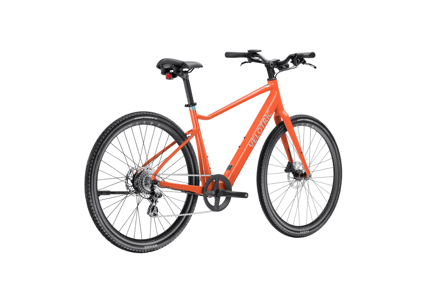Velotric T1 ST Plus Elcykel (Lätt & Smart)