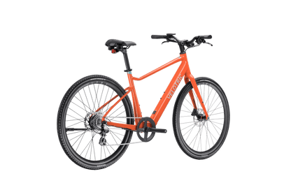 Velotric T1 ST Plus Elcykel (Lätt & Smart)