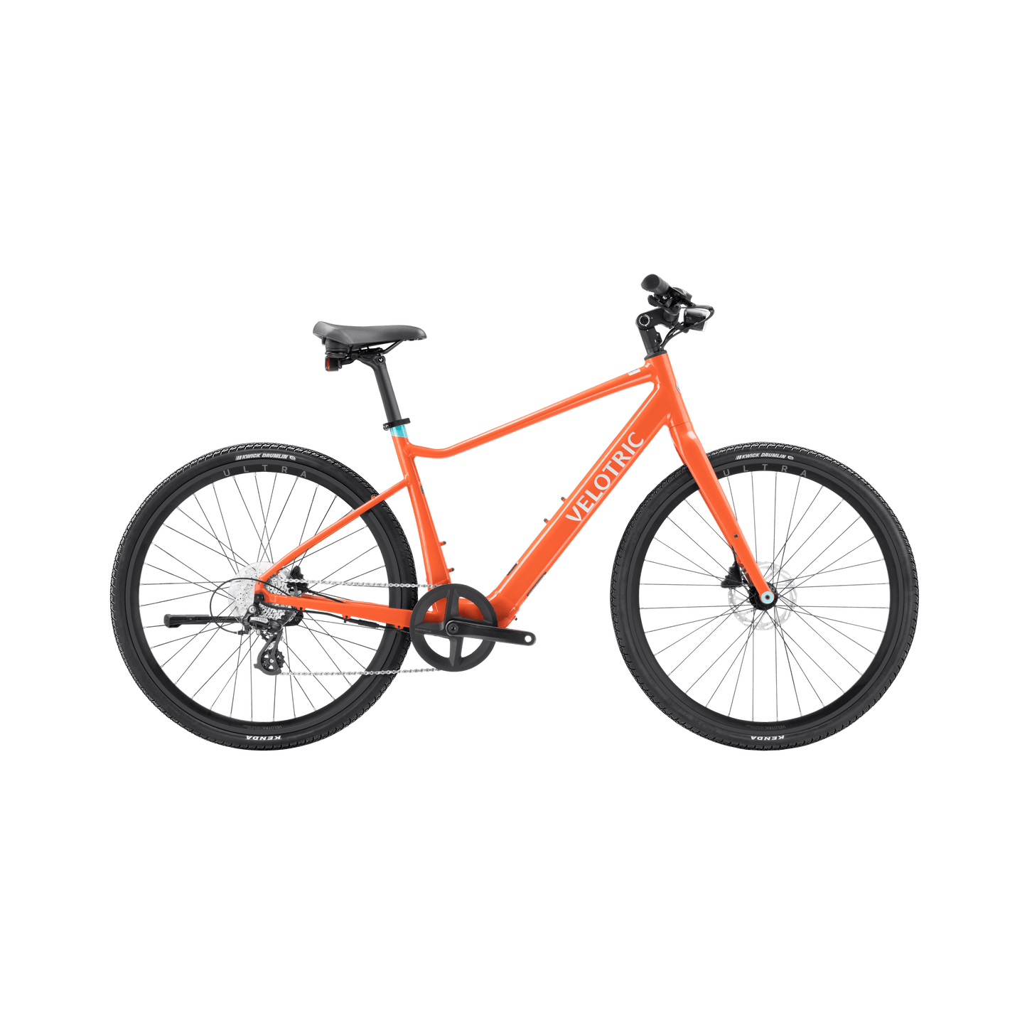 Velotric T1 ST Plus Elcykel (Lätt & Smart)