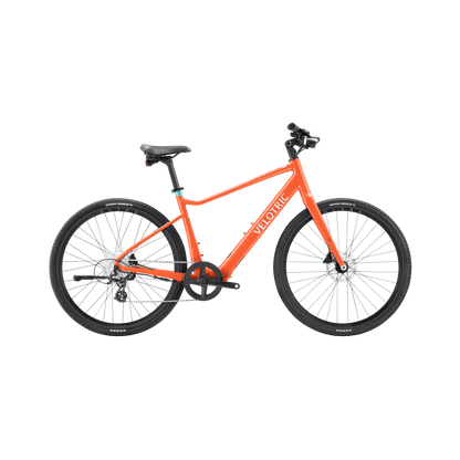 Velotric T1 ST Plus Elcykel (Lätt & Smart)