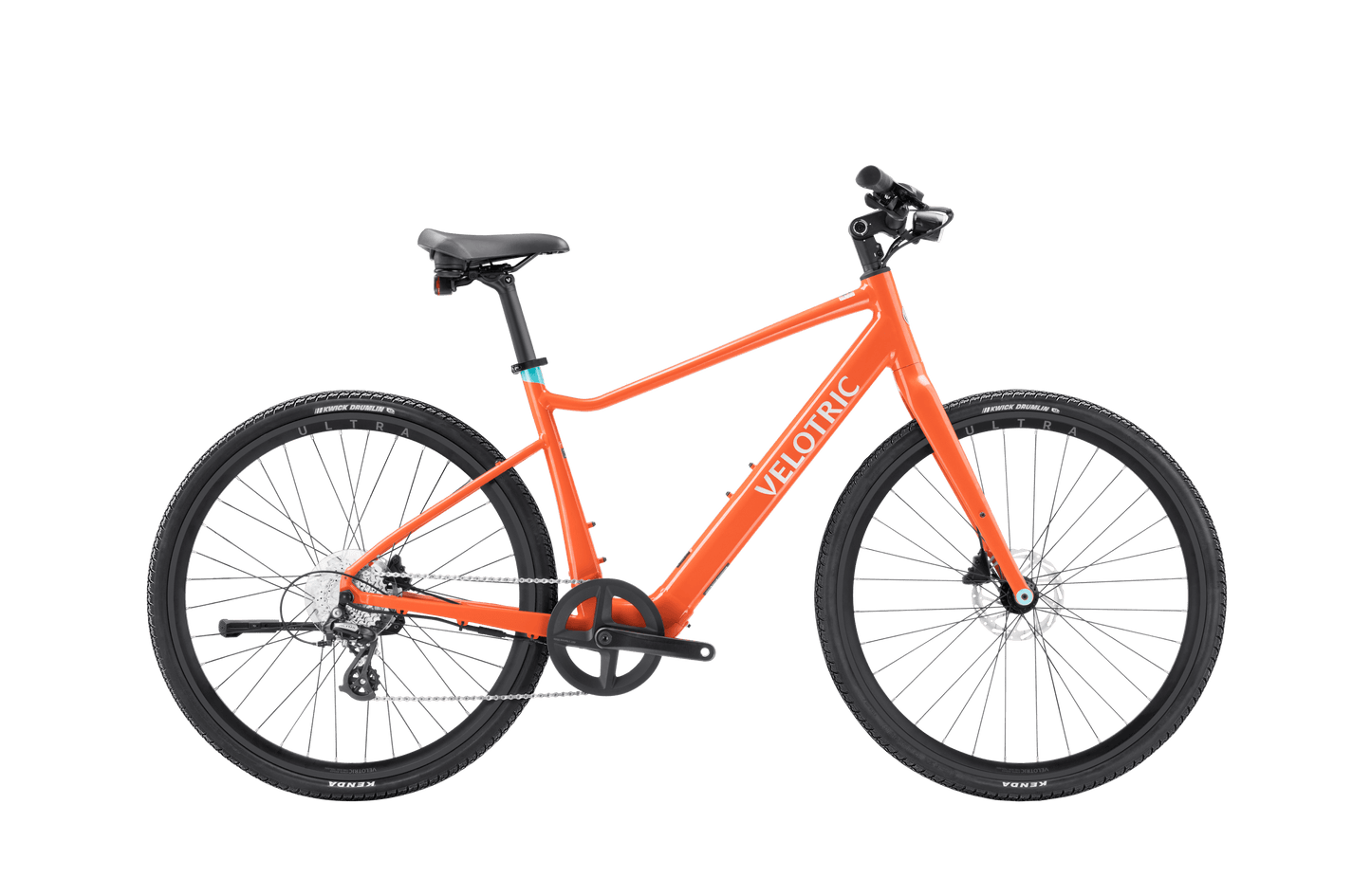 Velotric T1 ST Plus Elcykel (Lätt & Smart)