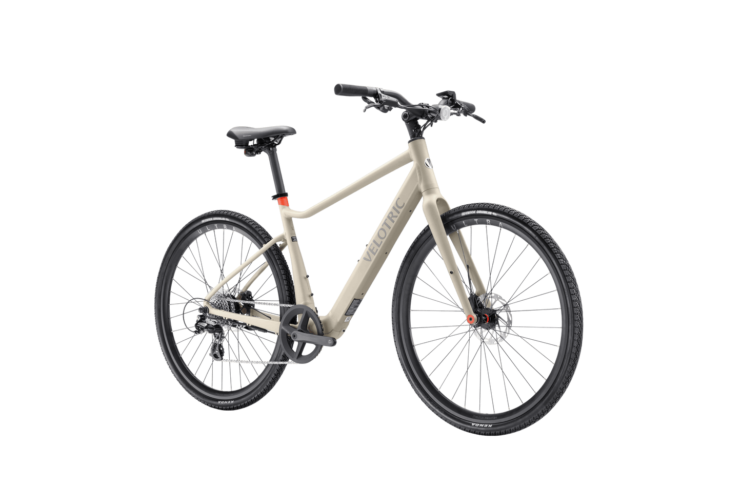 Velotric T1 ST Plus Elcykel (Lätt & Smart)