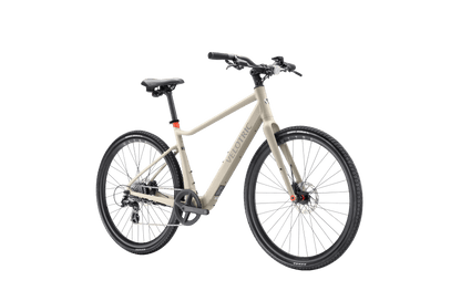 Velotric T1 ST Plus Elcykel (Lätt & Smart)