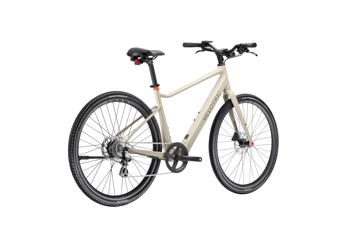 Velotric T1 ST Plus Elcykel (Lätt & Smart)