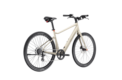Velotric T1 ST Plus Elcykel (Lätt & Smart)