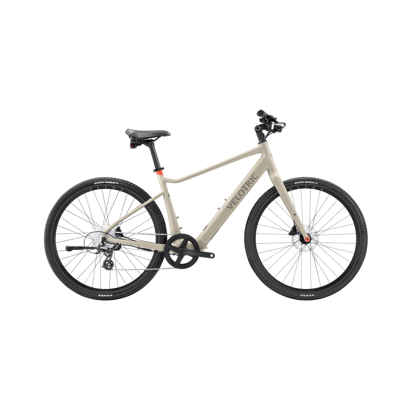 Velotric T1 ST Plus Elcykel (Lätt & Smart)