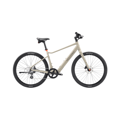 Velotric T1 ST Plus Elcykel (Lätt & Smart)