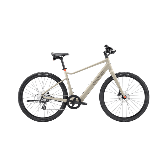 Velotric T1 ST Plus Elcykel (Lätt & Smart)