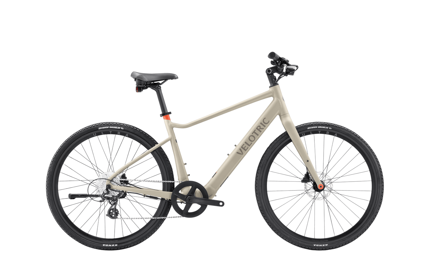 Velotric T1 ST Plus Elcykel (Lätt & Smart)