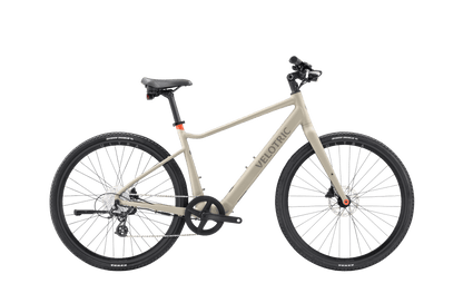 Velotric T1 ST Plus Elcykel (Lätt & Smart)
