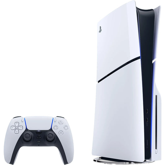 SONY PlayStation®5 (modellgrupp: Slim)