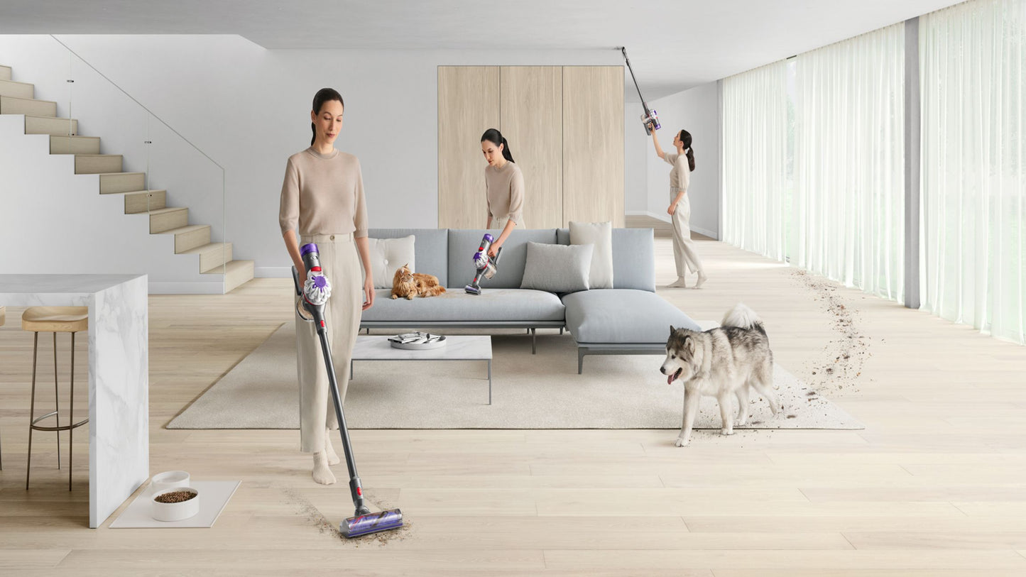 Dyson V8 Advanced dammsugare