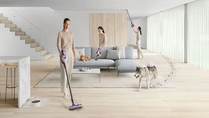 Dyson V8 Advanced dammsugare