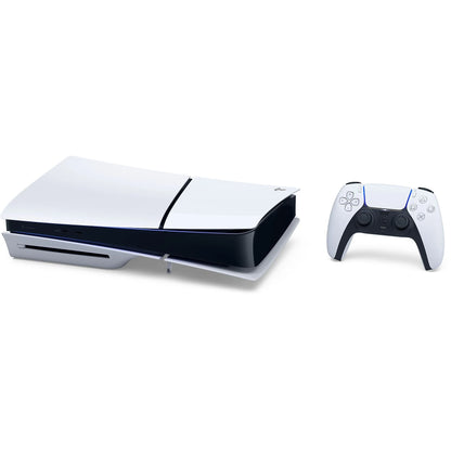 SONY PlayStation®5 (modellgrupp: Slim)