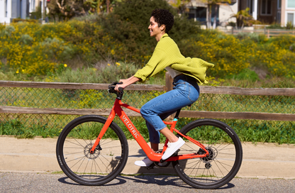 Velotric T1 ST Plus Elcykel (Lätt & Smart)