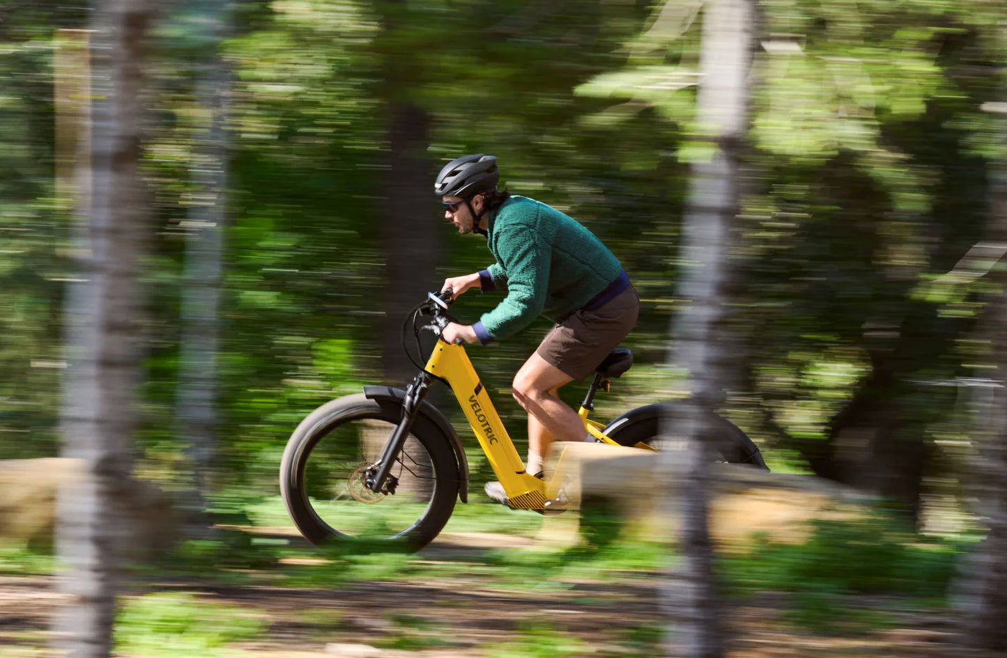 Velotric Nomad 1 Plus Elcykel