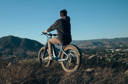 Velotric Nomad 1 Plus Elcykel