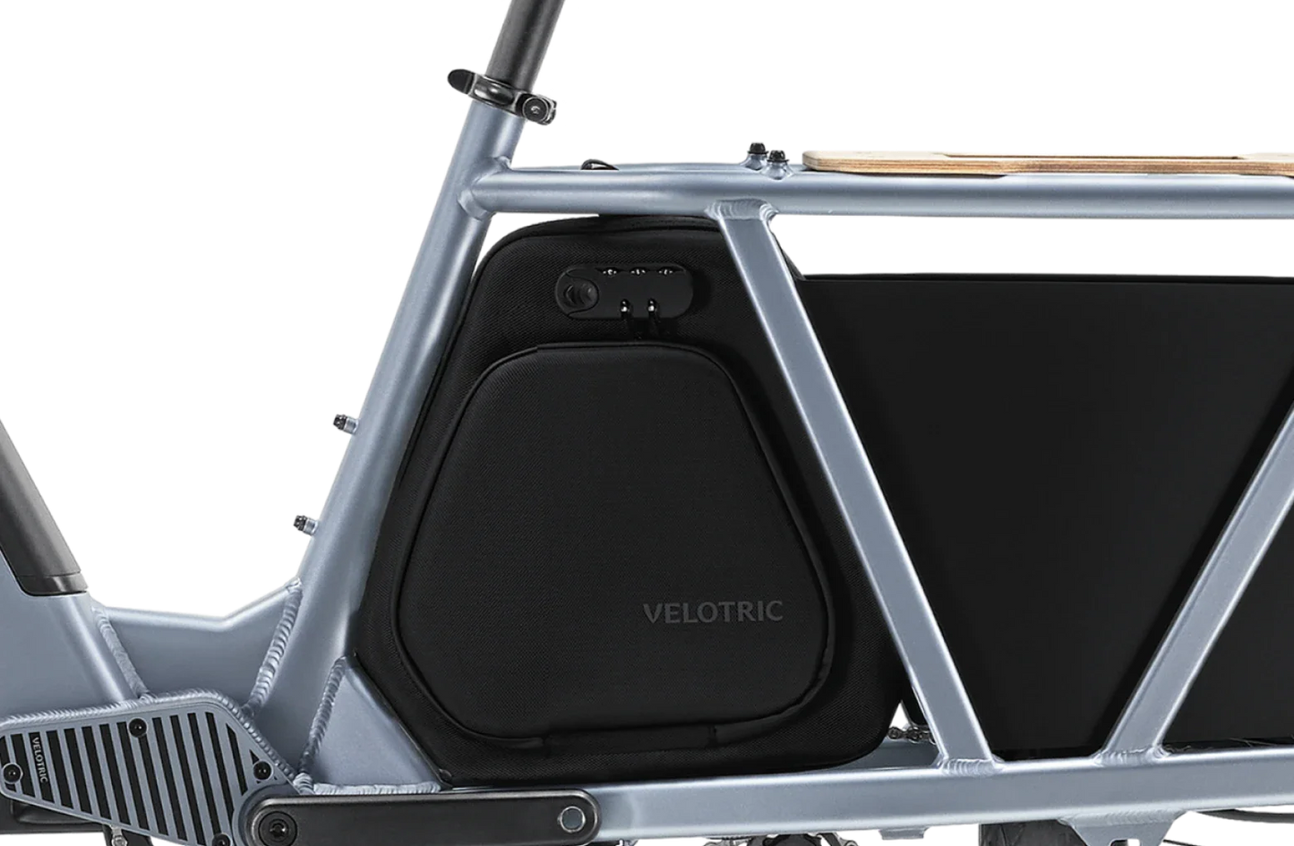 Velotric Packer 1 Elcykel