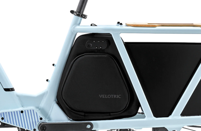 Velotric Packer 1 Elcykel