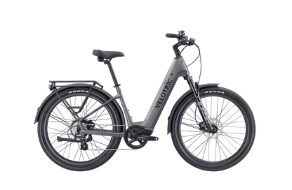 Velotric Discover 2 Elcykel (Pendling & Komfort)