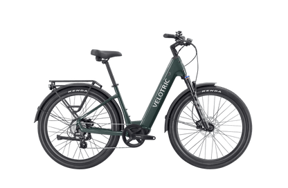 Velotric Discover 2 Elcykel (Pendling & Komfort)