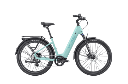 Velotric Discover 2 Elcykel (Pendling & Komfort)